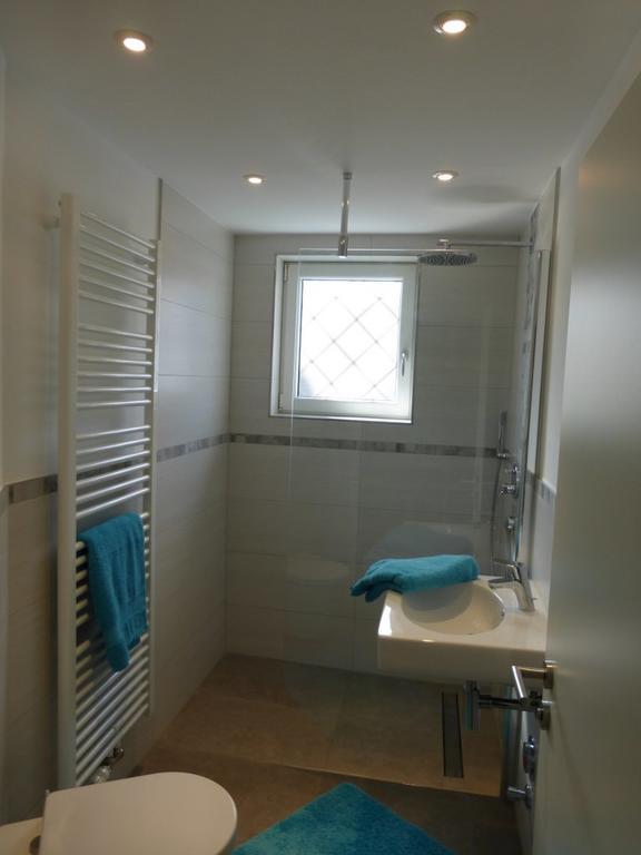 באד שטפלשטיין Ferienwohnung Christa מראה חיצוני תמונה